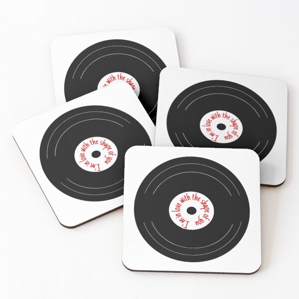 Item preview, Vinyl   designed and sold by TedyCruzz45.