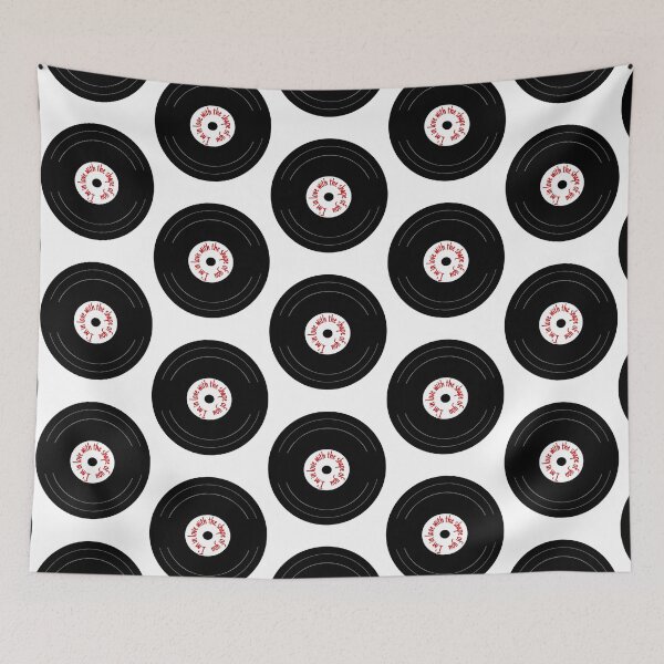 Item preview, Vinyl   designed and sold by TedyCruzz45.