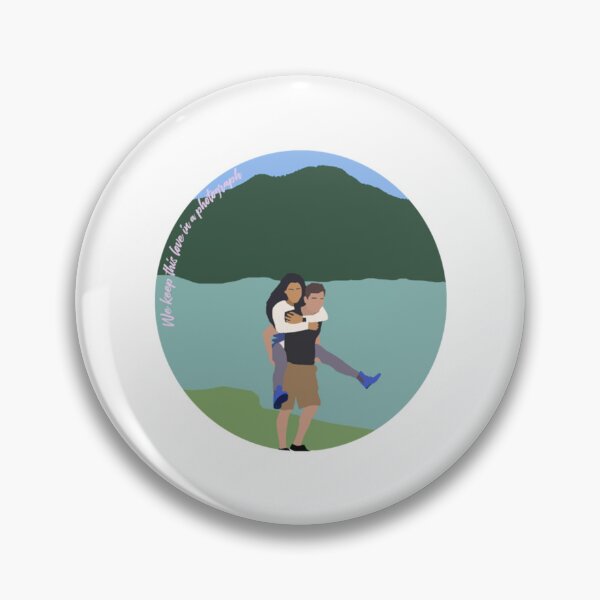 Item preview, we keep this love in a photograph   designed and sold by TedyCruzz45.