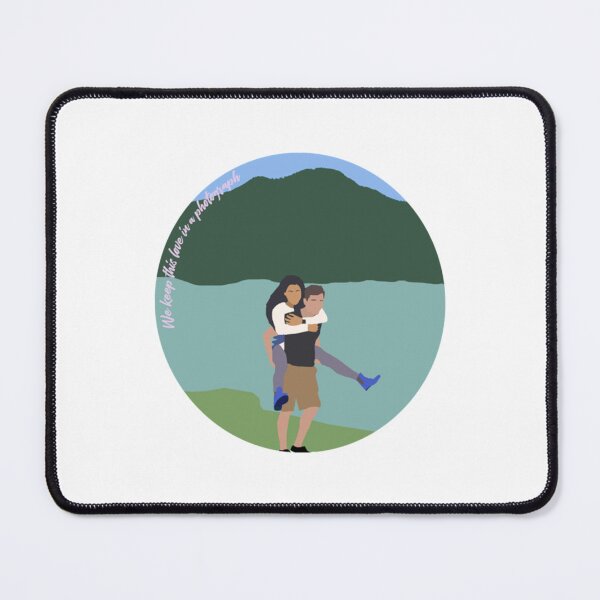 Item preview, we keep this love in a photograph designed and sold by TedyCruzz45.