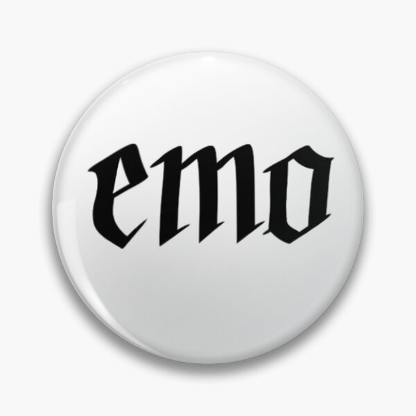 Item preview, Emo designed and sold by SidneyNicoleArt.