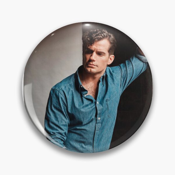 Item preview, henry cavill designed and sold by justforya.