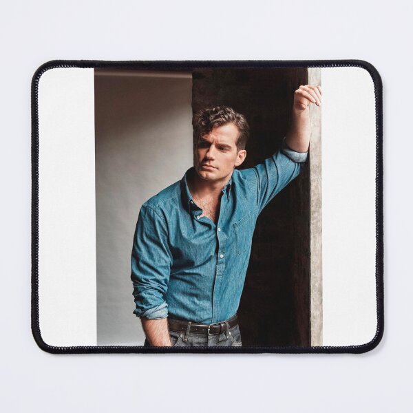 Item preview, henry cavill designed and sold by justforya.