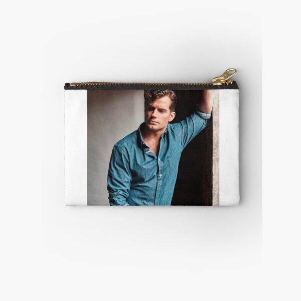 Item preview, henry cavill designed and sold by justforya.