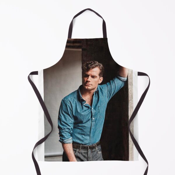 Item preview, henry cavill designed and sold by justforya.