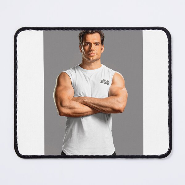 Item preview, henry cavill designed and sold by justforya.