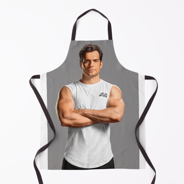 Item preview, henry cavill designed and sold by justforya.