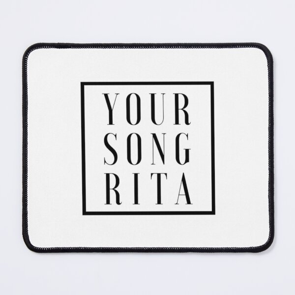 Item preview, Your Song designed and sold by TedyCruzz45.