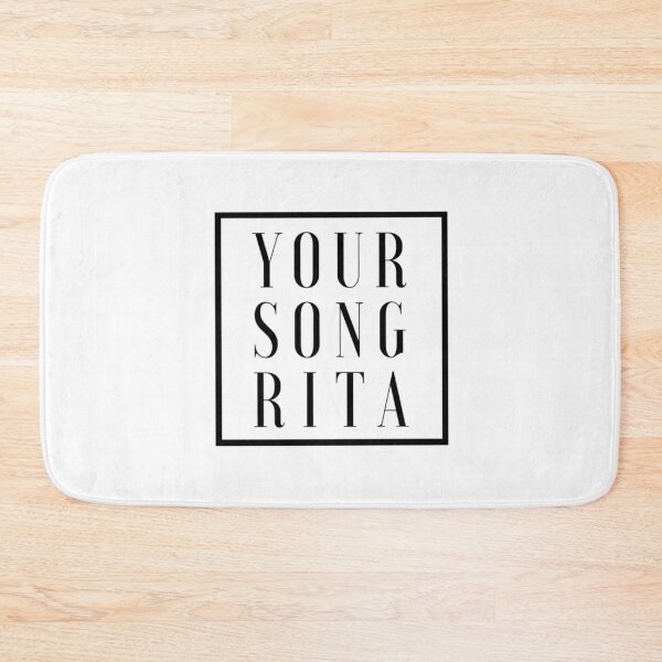 Item preview, Your Song   designed and sold by TedyCruzz45.