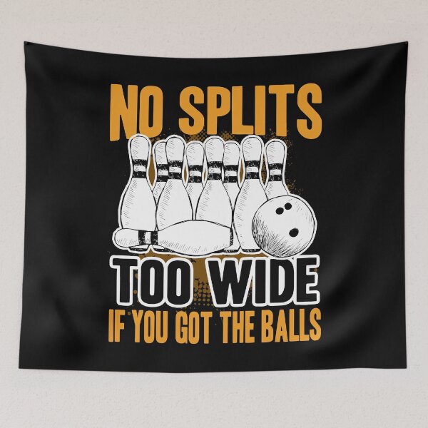 Item preview, Bowling - If You Got Bowling Balls designed and sold by UnknownArtistt.