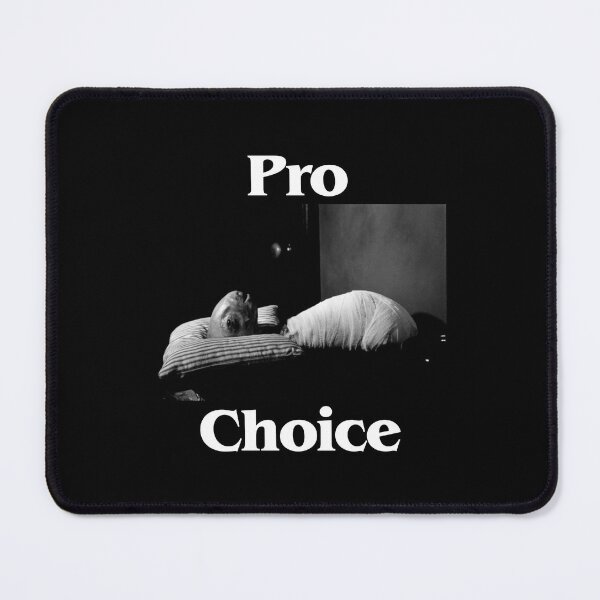 Item preview, Eraserhead Pro Choice - Black designed and sold by Becca Harleen.
