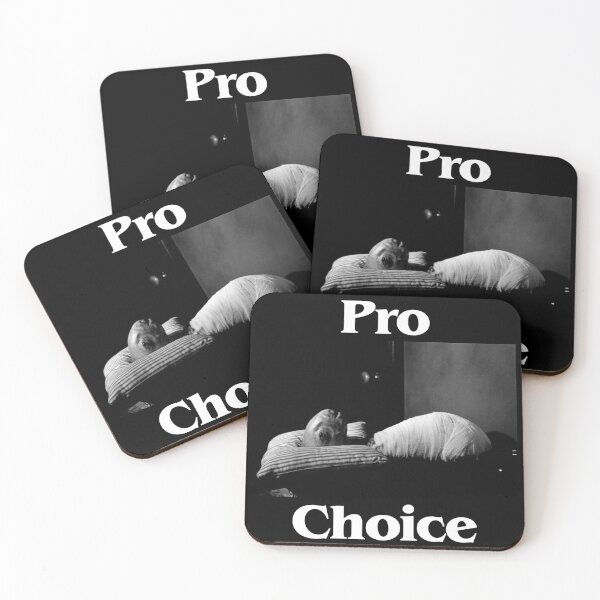 Item preview, Eraserhead Pro Choice - Black designed and sold by Becca Harleen.