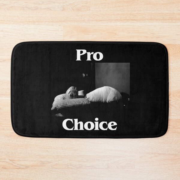 Item preview, Eraserhead Pro Choice - Black designed and sold by Becca Harleen.