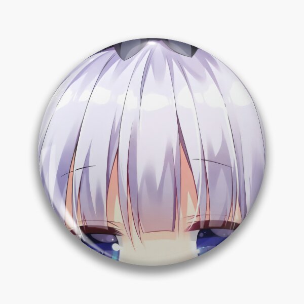Item preview, Kanna Kamui Miss Kobayashi Dragon Maid Artwork designed and sold by hondart.
