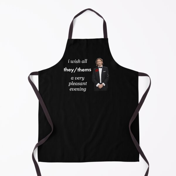 Item preview, i wish all they/thems - lee pace designed and sold by gertINK.