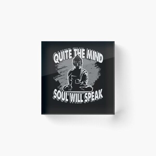 Item preview, Buddha - Buddha Quote designed and sold by UnknownArtistt.