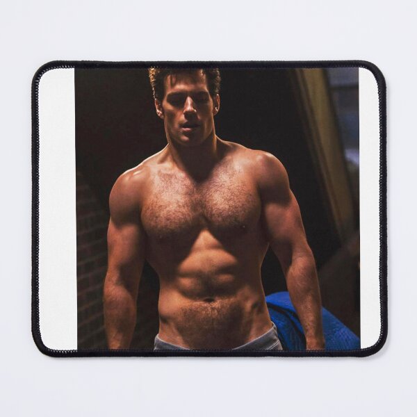 Item preview, henry cavill designed and sold by justforya.
