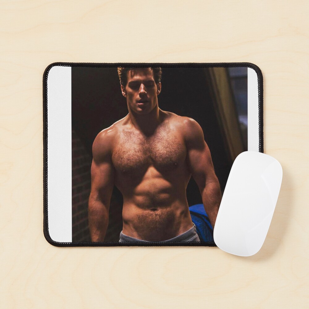 henry cavill Samsung Galaxy Phone Case