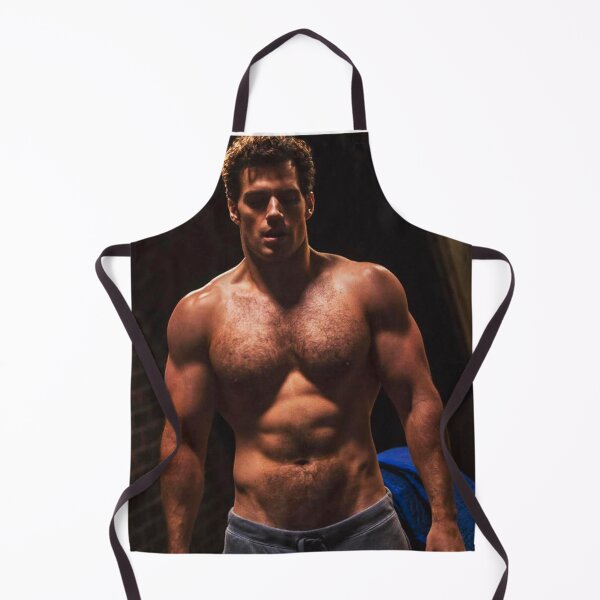 Item preview, henry cavill designed and sold by justforya.