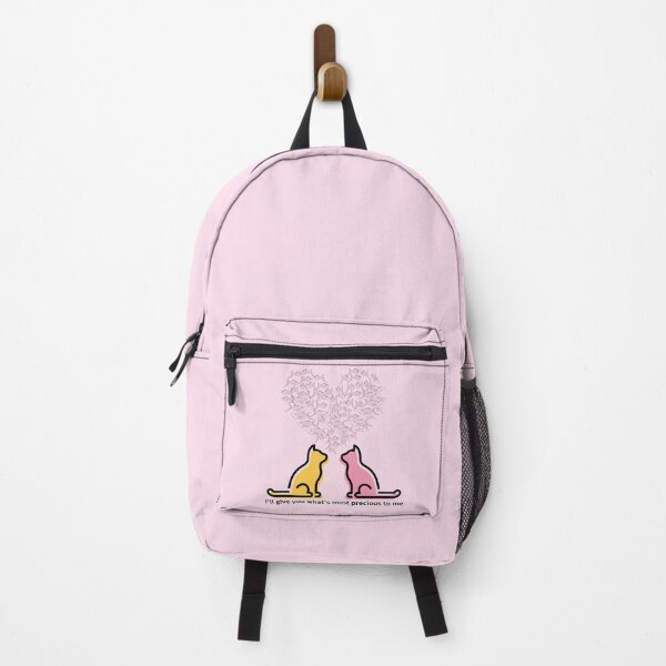 Item preview, I'll give you what's most precious to me,cats designed and sold by zzzozzo.