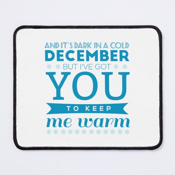 Item preview, to keep me warm   designed and sold by TedyCruzz45.