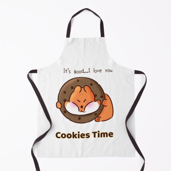 Item preview, Hamster | Hamster Lover - Cookies time v3 designed and sold by FennyWijayaMomo.
