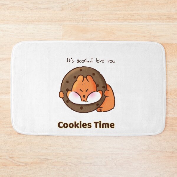 Item preview, Hamster | Hamster Lover - Cookies time v3 designed and sold by FennyWijayaMomo.