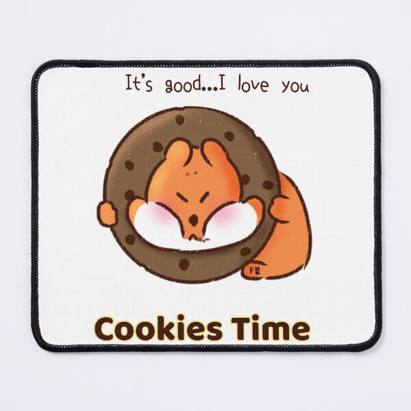 Item preview, Hamster | Hamster Lover - Cookies time v3 designed and sold by FennyWijayaMomo.
