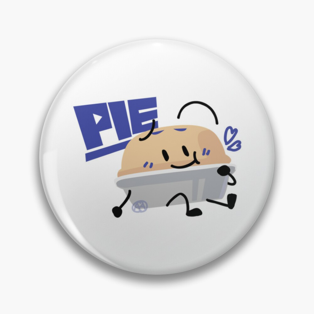 Pie - BFDI wiki 