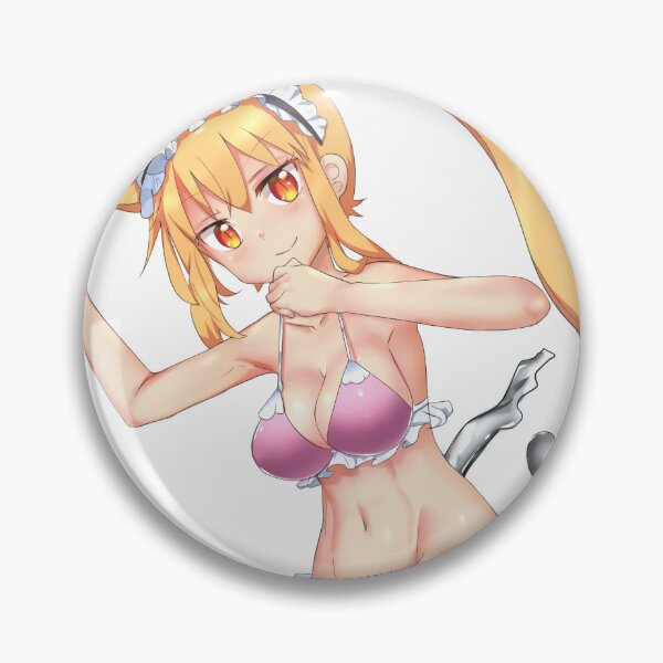 Artikelvorschau, Tohru Miss Kobayashi Dragon Maid Artwork für Otaku entworfen und verkauft von hondart.