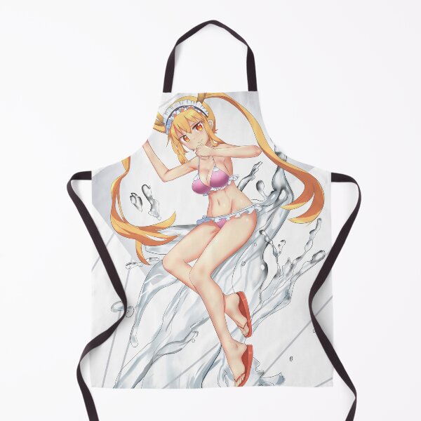 Item preview, Tohru Miss Kobayashi Dragon Maid Artwork For Otaku designed and sold by hondart.