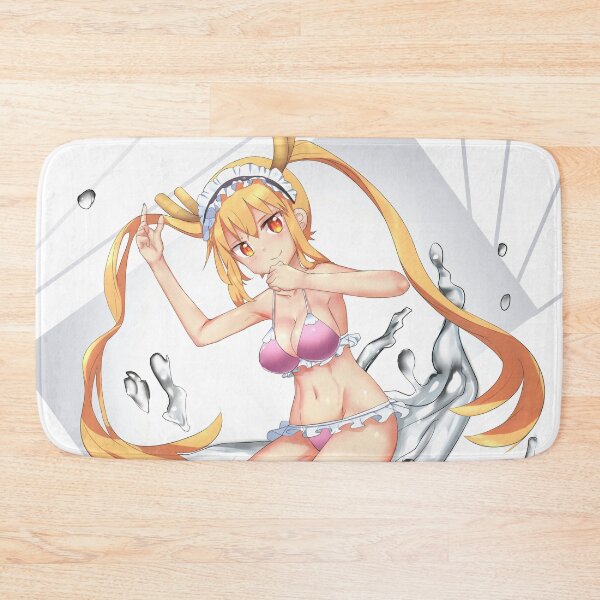 Item preview, Tohru Miss Kobayashi Dragon Maid Artwork For Otaku designed and sold by hondart.