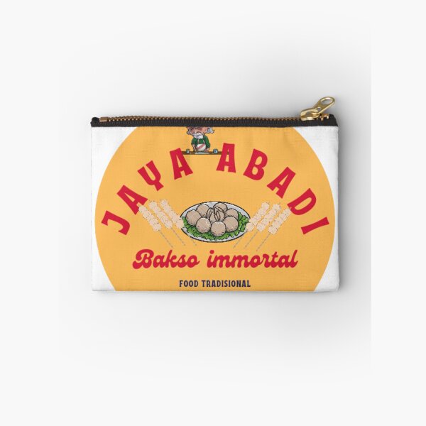 Item preview, Jaya abadi bakso immortal designed and sold by Growt78.