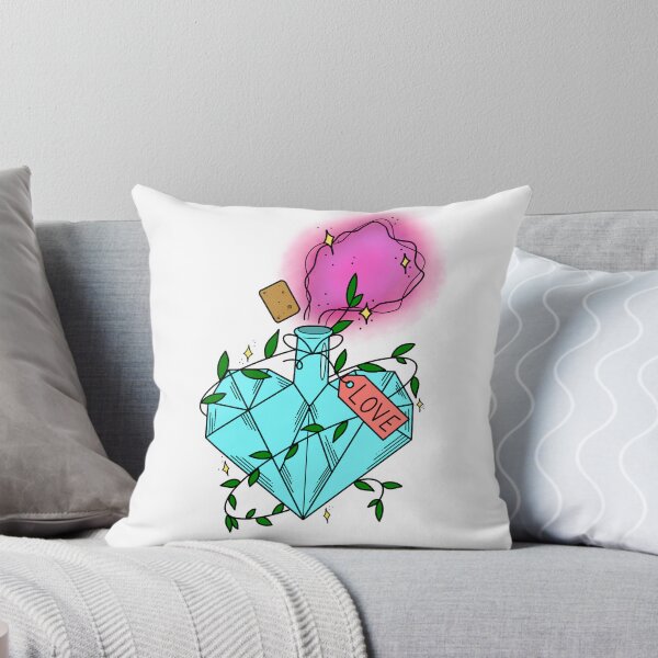 Item preview, Love Potion designed and sold by kyleerose28.