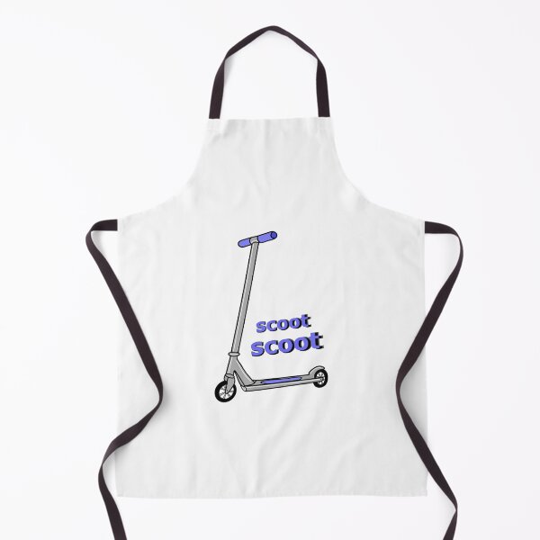 Item preview, Scooter designed and sold by MoreThanADrop.