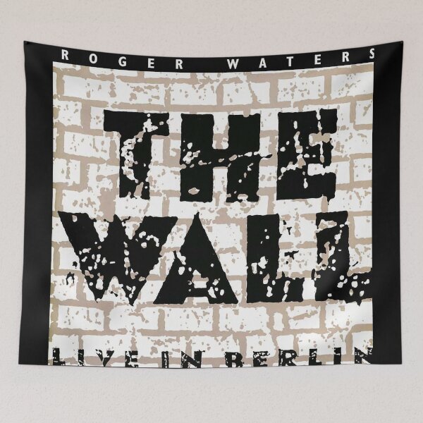 Item preview, Live In Berlin designed and sold by Evie-MaeWard.