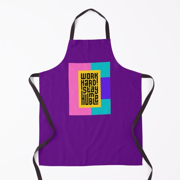 Item preview, Work Hard Stay Humble designed and sold by 767Certified.
