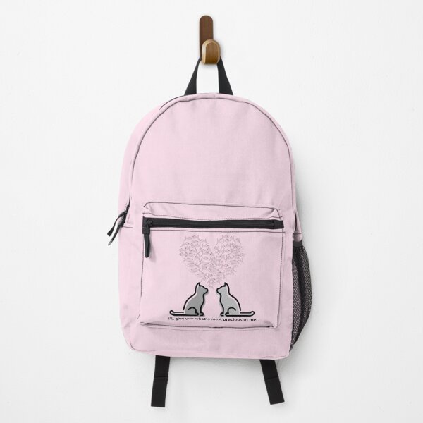 Item preview, I'll give you what's most precious to me,cats designed and sold by zzzozzo.