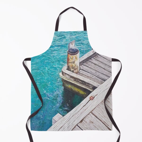 Item preview, Love to be fishing designed and sold by ChristineDavisArt.