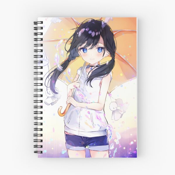 Item preview, Hina Amano Weathering with You Artwork designed and sold by hondart.