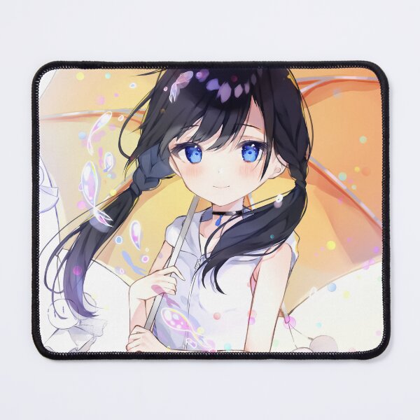 Item preview, Hina Amano Weathering with You Artwork designed and sold by hondart.