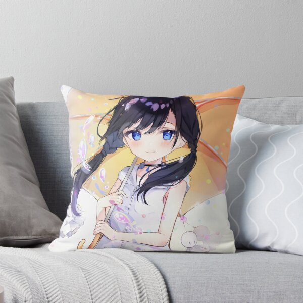 Item preview, Hina Amano Weathering with You Artwork designed and sold by hondart.