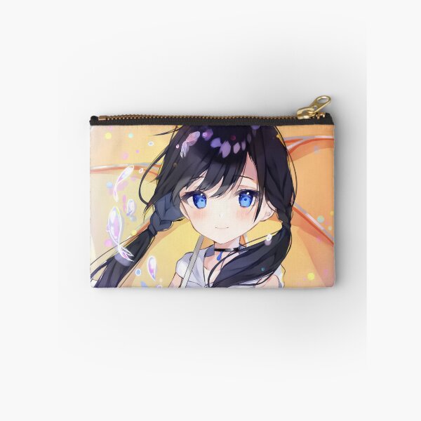 Item preview, Hina Amano Weathering with You Artwork designed and sold by hondart.