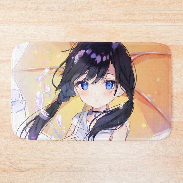 Item preview, Hina Amano Weathering with You Artwork designed and sold by hondart.