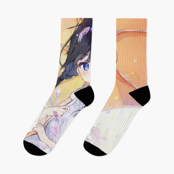 Item preview, Hina Amano Weathering with You Artwork designed and sold by hondart.