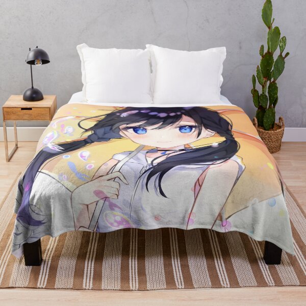 Item preview, Hina Amano Weathering with You Artwork designed and sold by hondart.