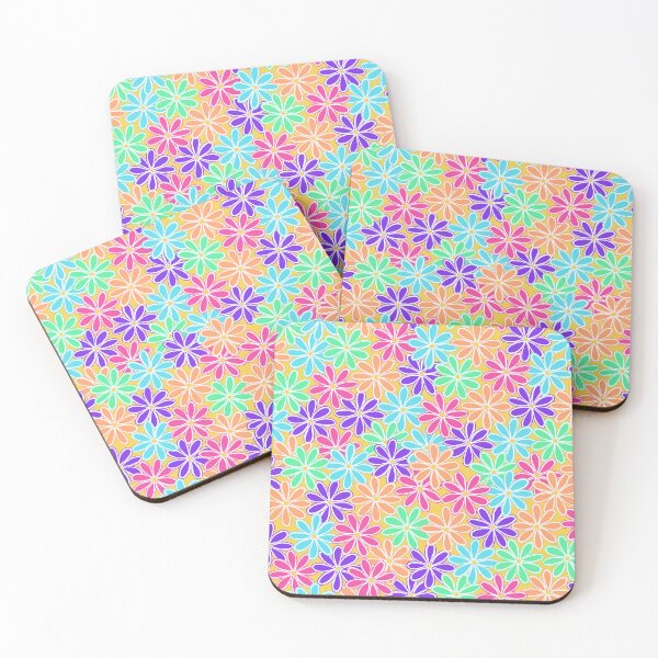 Item preview, Flower power designed and sold by Elaine Raimo.