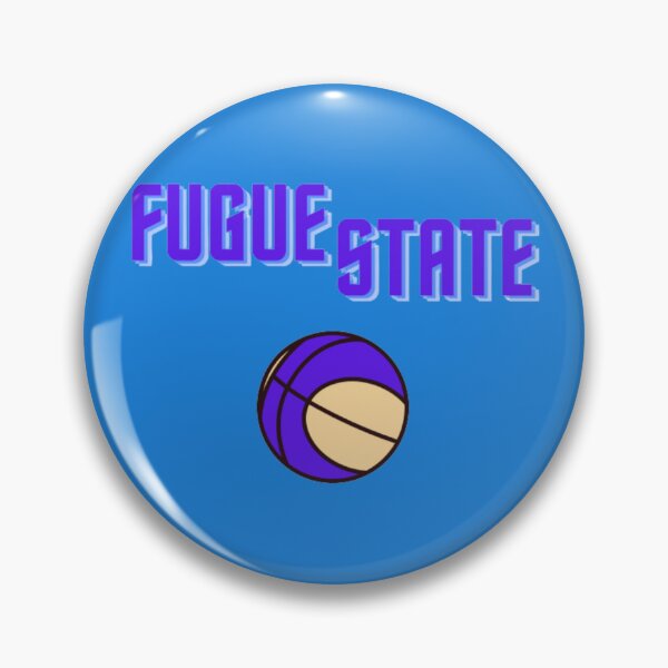 Item preview, Fugue State designed and sold by Showmee.