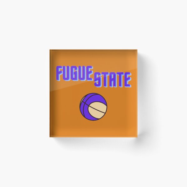 Item preview, Fugue State designed and sold by Showmee.