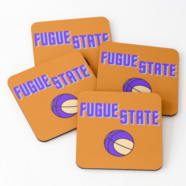 Item preview, Fugue State designed and sold by Showmee.